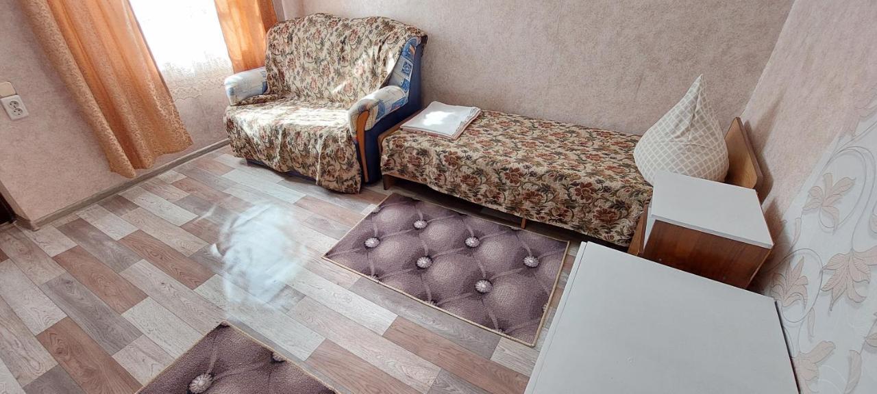 سوخومي Guest House Anna المظهر الخارجي الصورة