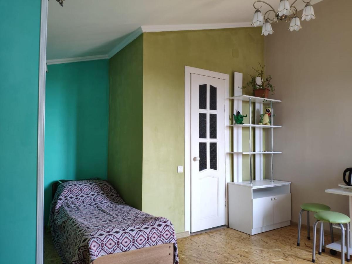 سوخومي Guest House Anna المظهر الخارجي الصورة