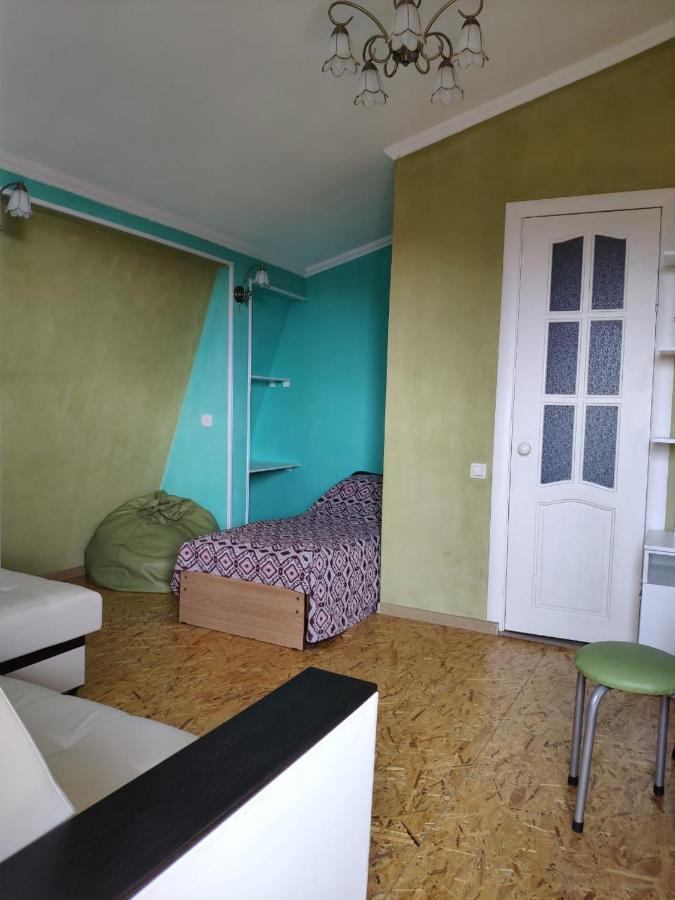 سوخومي Guest House Anna المظهر الخارجي الصورة